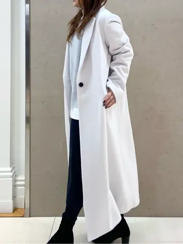 ICB ASUMI コーディネート画像