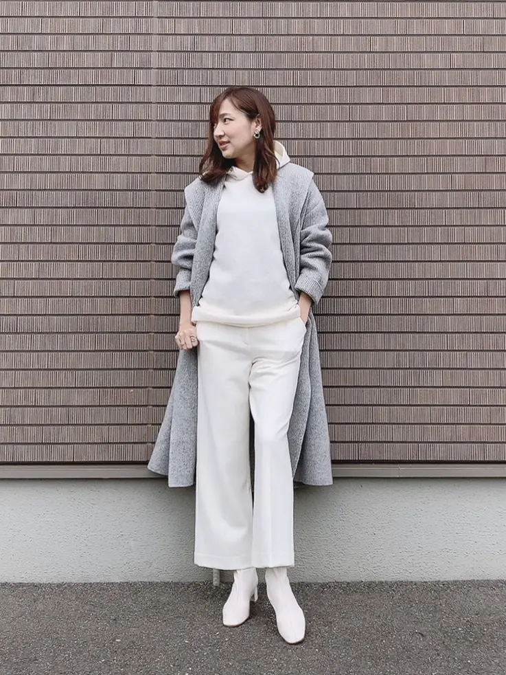  世戸 コーディネート画像