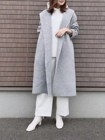 ICB 世戸 コーディネート画像