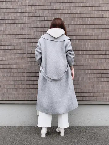 ICB 世戸 コーディネート画像