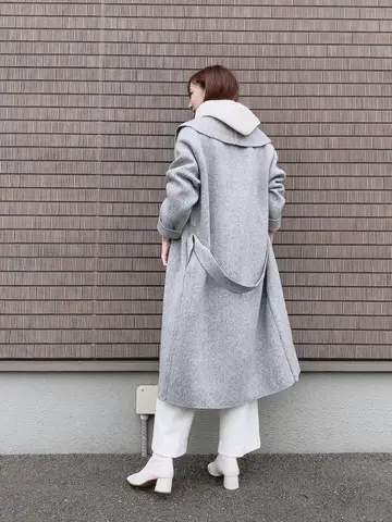 ICB 世戸 コーディネート画像