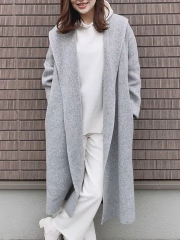 ICB 世戸 コーディネート画像