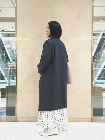 ICB KANAE コーディネート画像