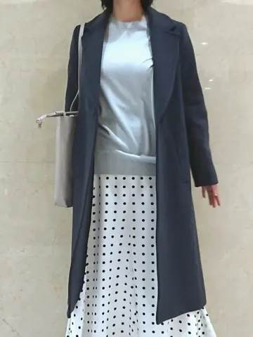 ICB KANAE コーディネート画像