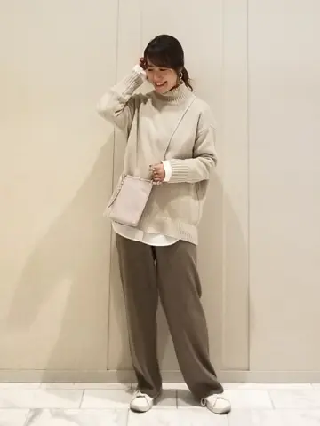 ICB 中島 コーディネート画像