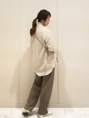 ICB 中島 コーディネート画像