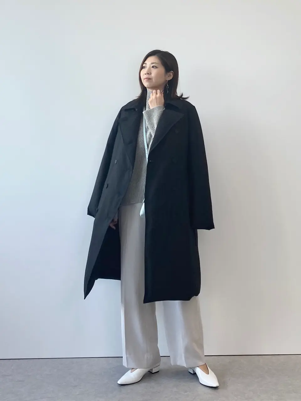  寺岡 コーディネート画像