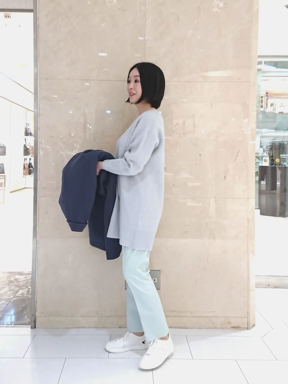  KANAE コーディネート画像