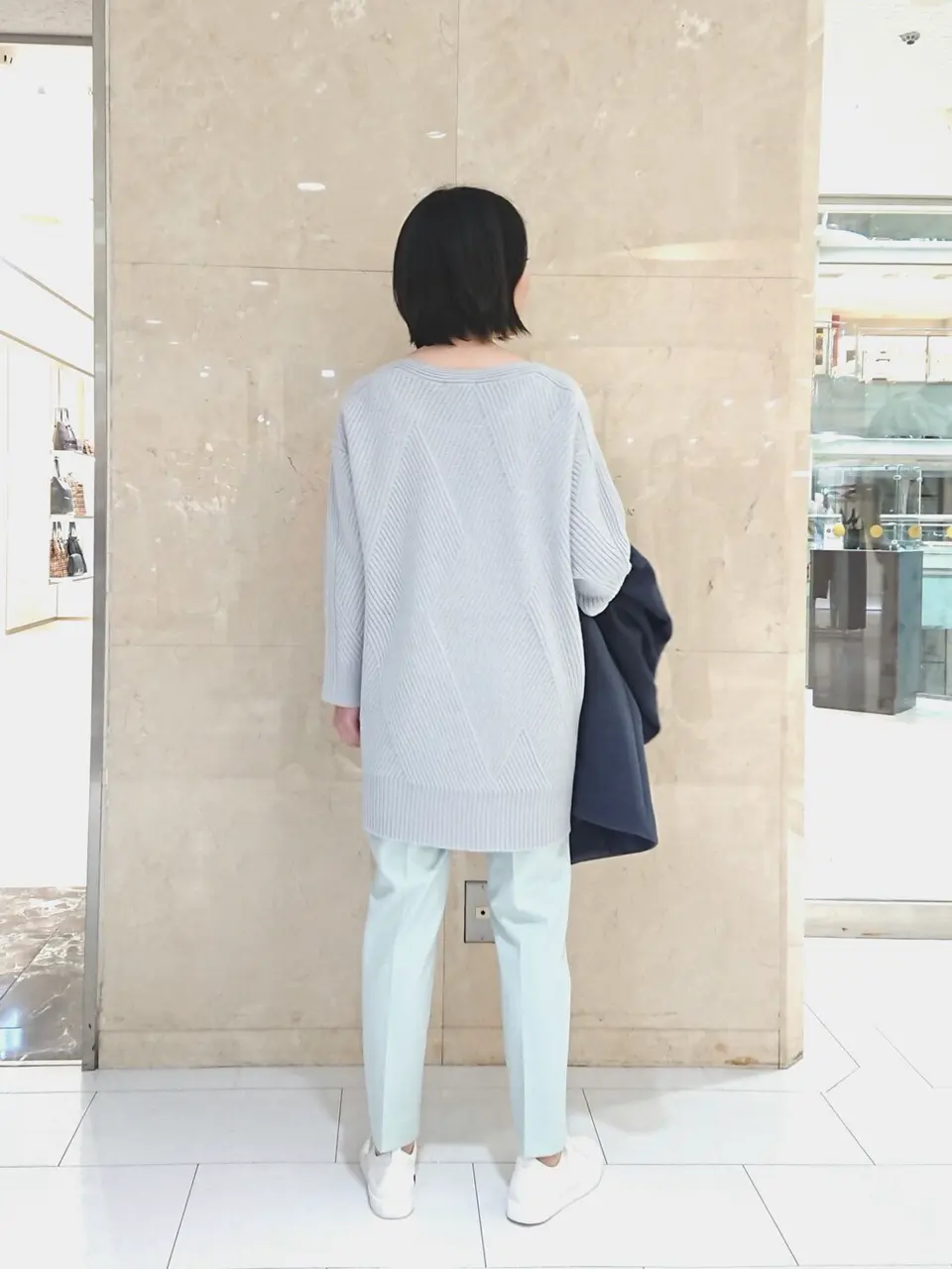 ICB KANAE コーディネート画像