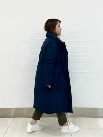 ICB ASUMI コーディネート画像