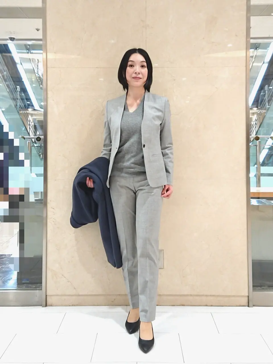  KANAE コーディネート画像