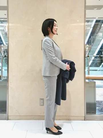 ICB KANAE コーディネート画像