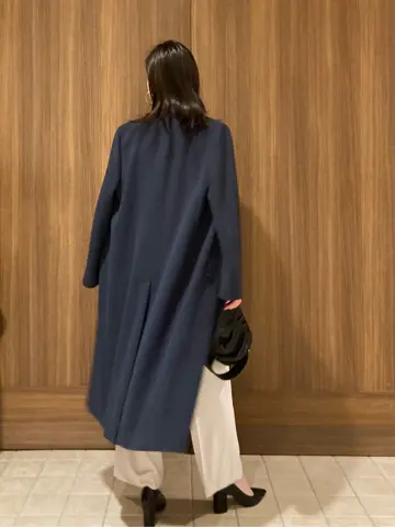 ICB 米森 コーディネート画像