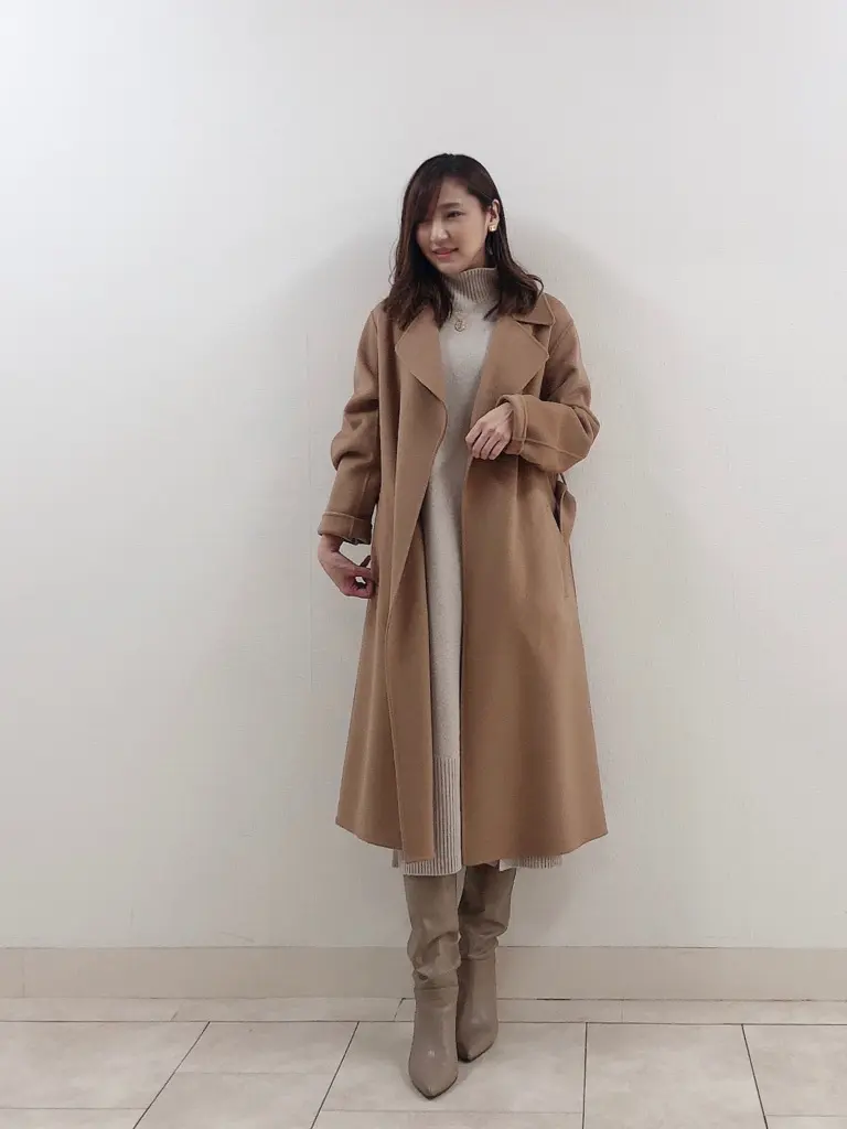  世戸 コーディネート画像