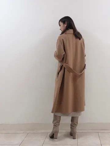 ICB 世戸 コーディネート画像