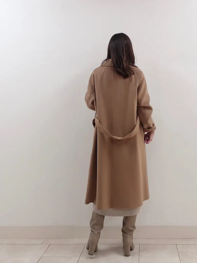 ICB 世戸 コーディネート画像