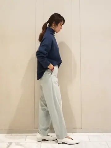 ICB 中島 コーディネート画像