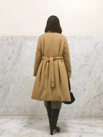 ICB 阿部 コーディネート画像