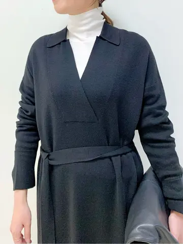 ICB 水谷 コーディネート画像