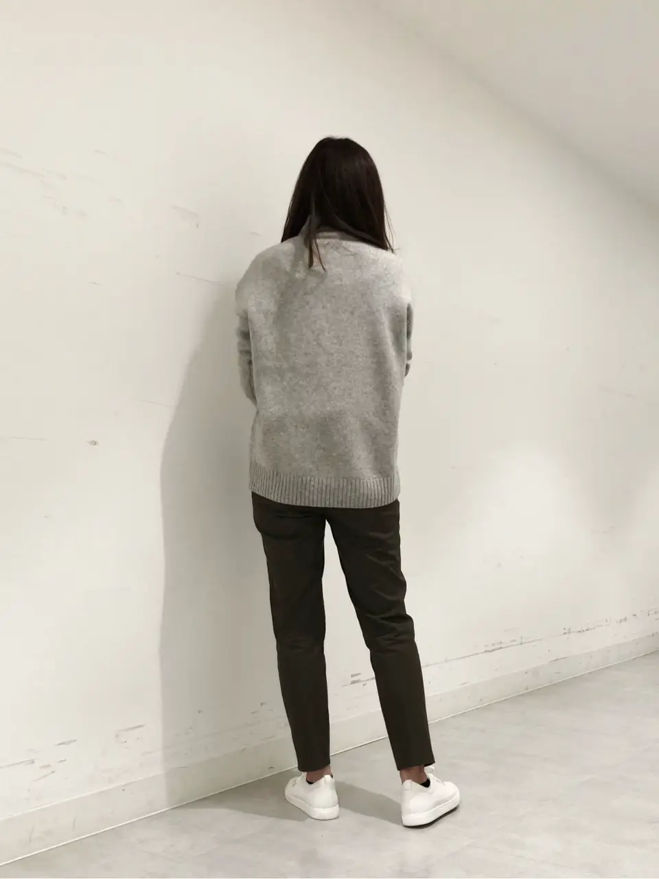 ICB 野口 コーディネート画像