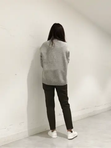 ICB 野口 コーディネート画像