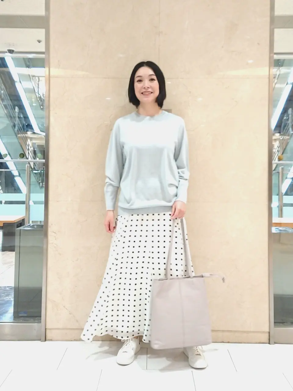  KANAE コーディネート画像