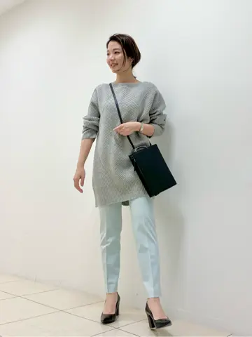 ICB 水谷 コーディネート画像