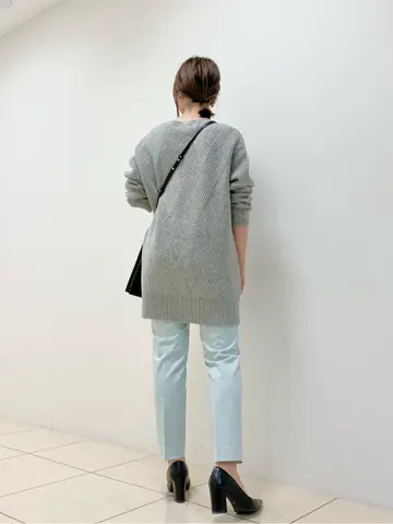 ICB 水谷 コーディネート画像