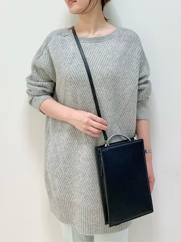 ICB 水谷 コーディネート画像