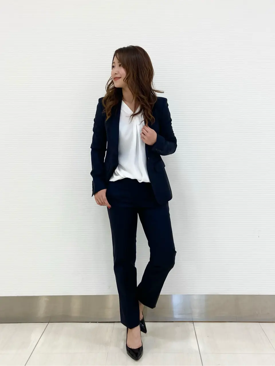  ASUMI コーディネート画像