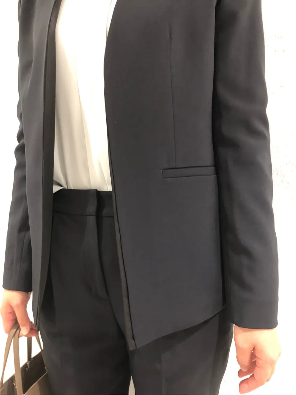 ICB 野口 コーディネート画像