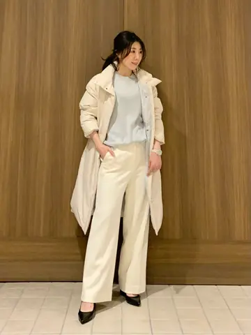 ICB 村田 コーディネート画像