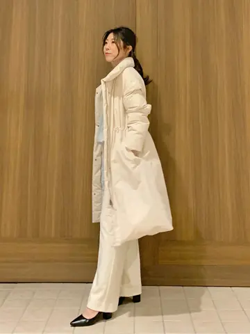 ICB 村田 コーディネート画像