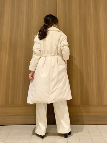 ICB 村田 コーディネート画像