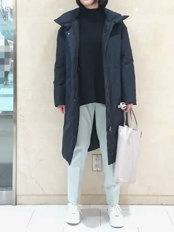 ICB KANAE コーディネート画像