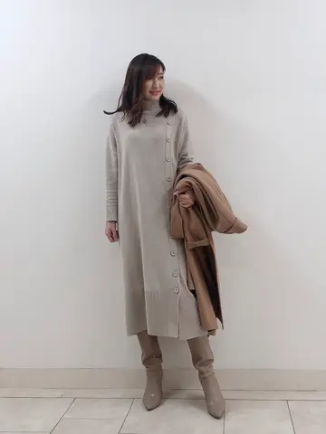 ICB 世戸 コーディネート画像