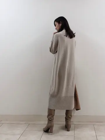 ICB 世戸 コーディネート画像