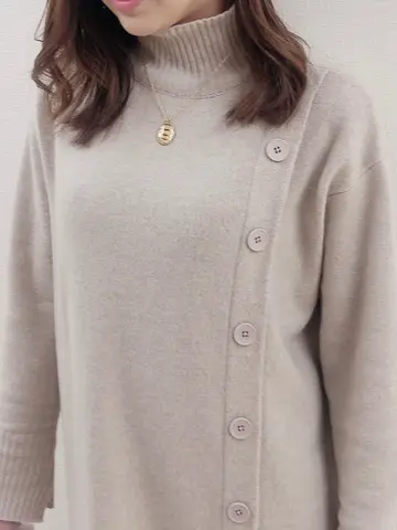 ICB 世戸 コーディネート画像