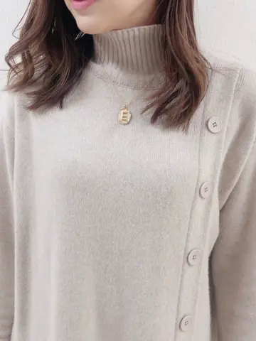 ICB 世戸 コーディネート画像