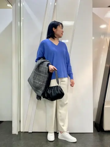 ICB 渡邊 コーディネート画像