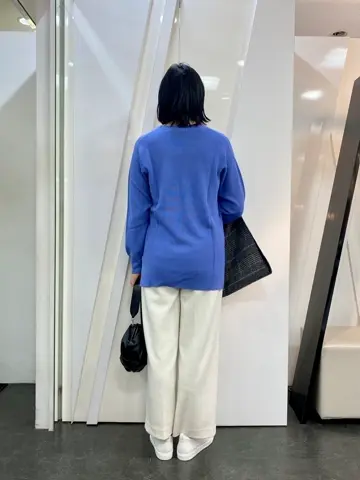 ICB 渡邊 コーディネート画像