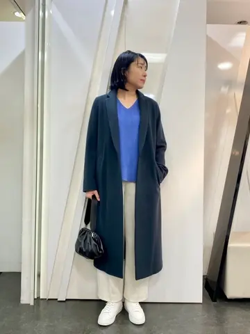 ICB 渡邊 コーディネート画像