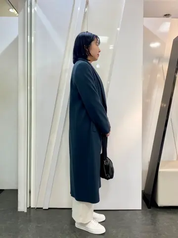 ICB 渡邊 コーディネート画像