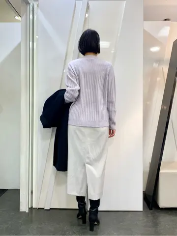 ICB 須賀原 コーディネート画像