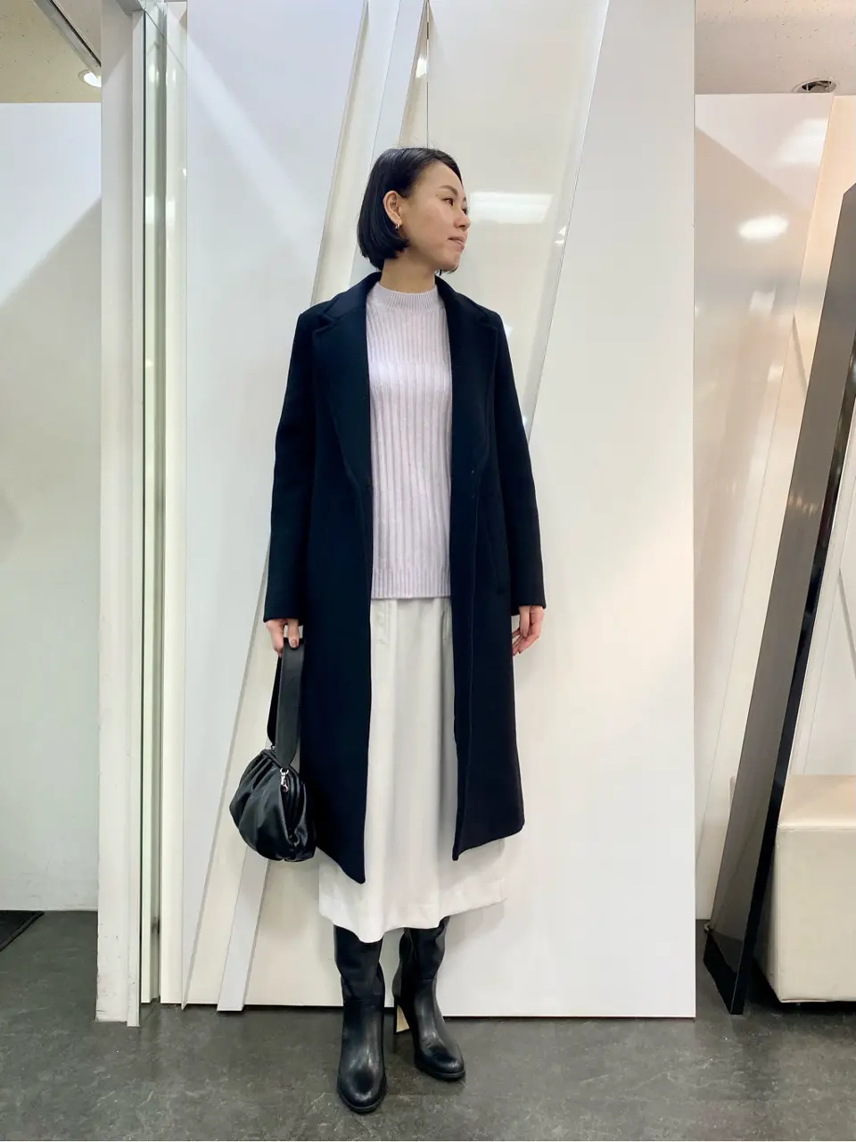 ICB 須賀原 コーディネート画像