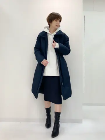 ICB Nagira コーディネート画像