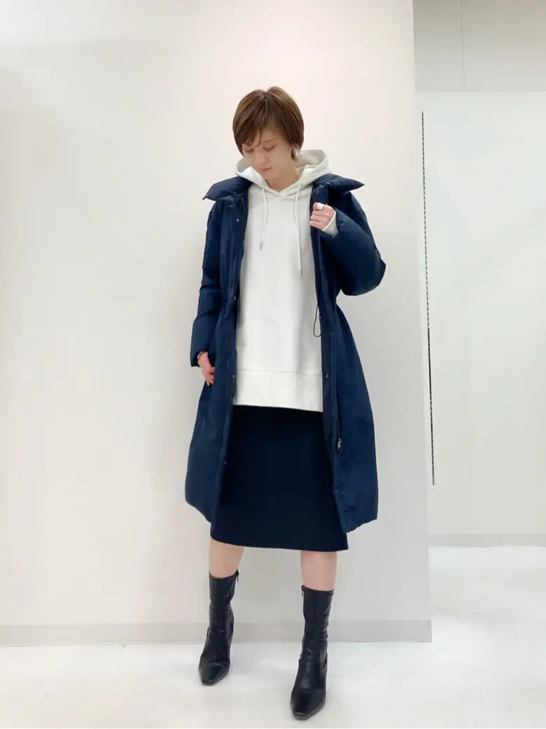 ICB Nagira コーディネート画像