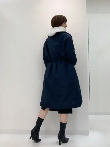 ICB Nagira コーディネート画像