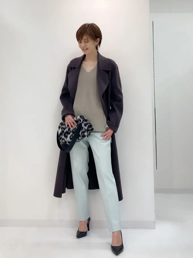  Nagira コーディネート画像