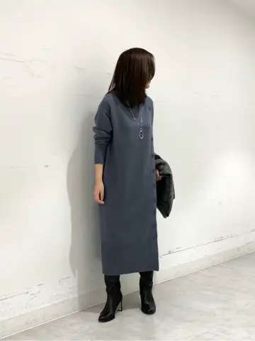 ICB 諸田 コーディネート画像